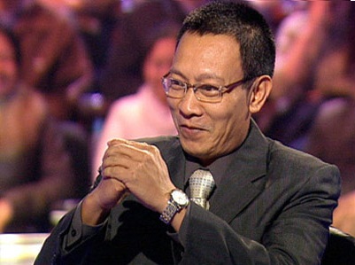 MC Nổi tiếng