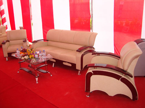 Cho thuê ghế Sofa