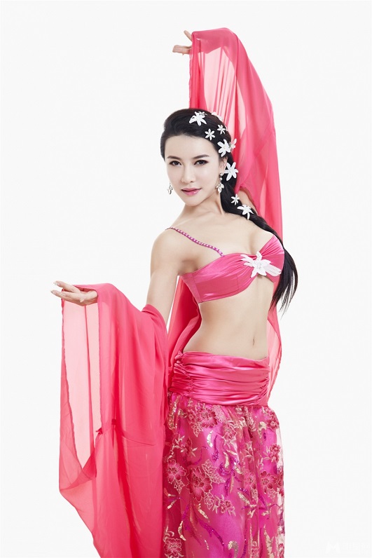 CHO THUÊ BELLY DANCE tại Thanh Hóa